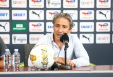 الدوري المصري