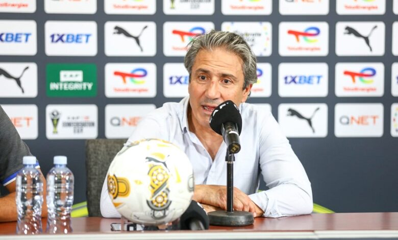 الدوري المصري