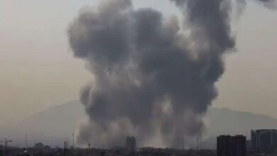 إعلام إيراني