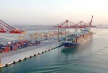 ميناء الإسكندرية