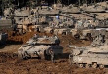 جيش الاحتلال