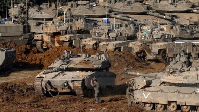 جيش الاحتلال