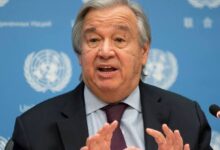 الأمين العام