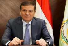 وزير الزراعة