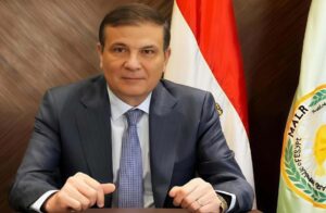 وزير الزراعة