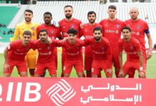 مدرب الشحانية