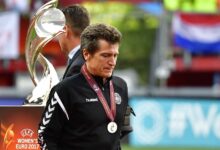 مدرب المنتخب