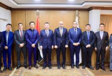 وزير التعليم