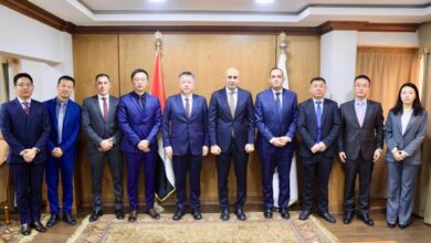 وزير التعليم