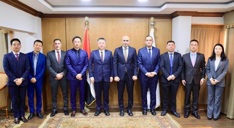 وزير التعليم