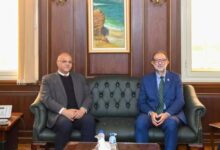 محافظ الإسكندرية