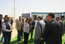 العبور الجديدة