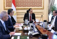 رئيس الوزراء