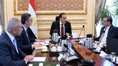 رئيس الوزراء