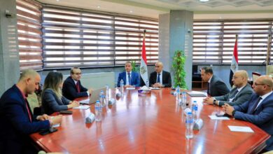 الرقابة المالية