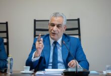 وزير الدولة للإنتاج الحربي