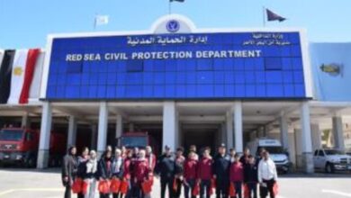 طلبة المدارس