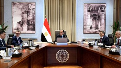 رئيس الوزراء