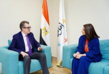 وزير التخطيط