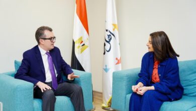 وزير التخطيط