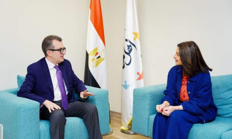 وزير التخطيط