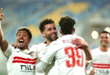 الزمالك