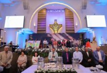 الطائفة الإنجيلية