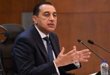 مجلس الوزراء