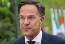 شمال أوروبا