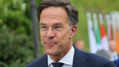 شمال أوروبا