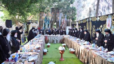 البابا تواضروس