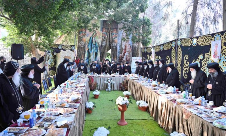 البابا تواضروس