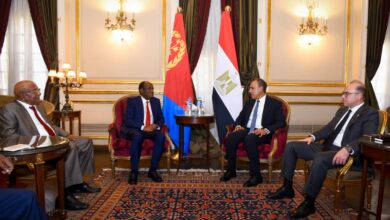 وزير الخارجية