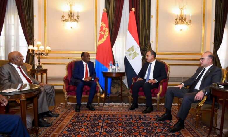 وزير الخارجية