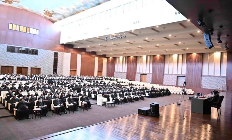 البابا تواضروس