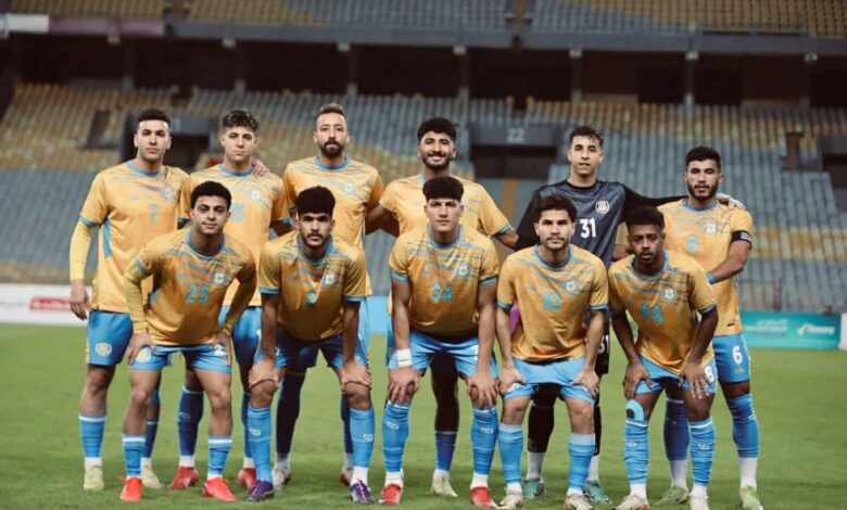 الإسماعيلي