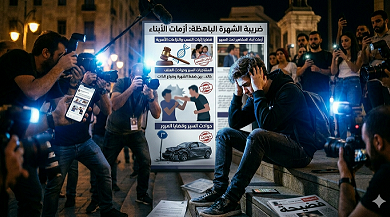 أبناء المشاهير