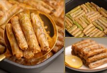 محشي الكرنب