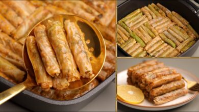 محشي الكرنب