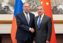 الصراع الأمريكي