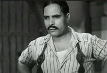 الفنان عبد الفتاح القصري