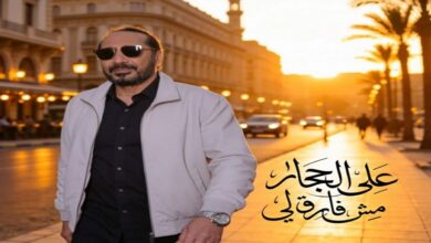 علي الحجار