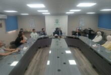 الصناعات الغذائية