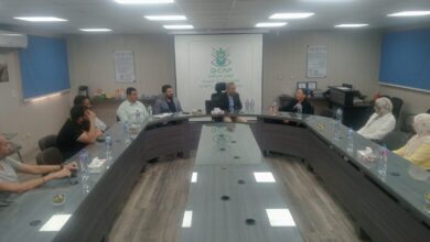 الصناعات الغذائية