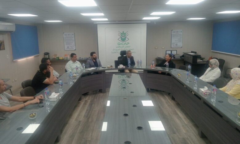 الصناعات الغذائية