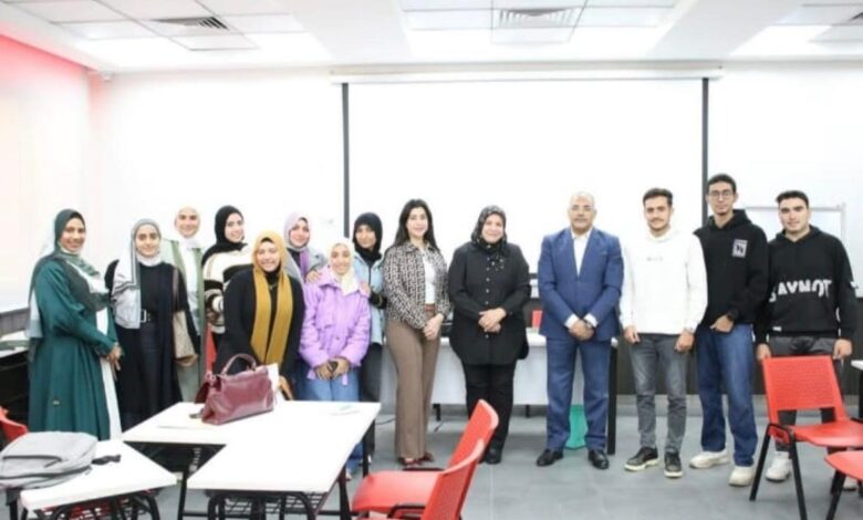 جهاز تنمية المشروعات