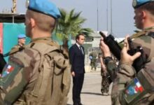 رئيس الوزراء اللبناني