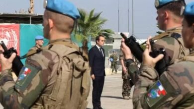 رئيس الوزراء اللبناني