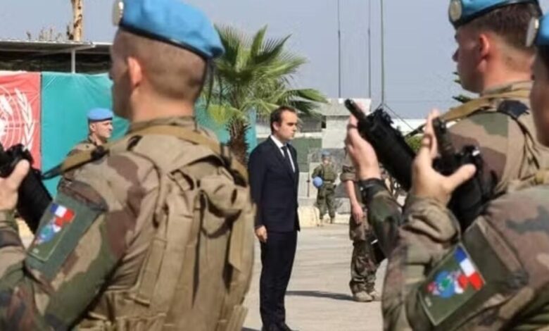 رئيس الوزراء اللبناني