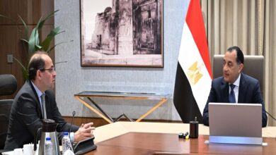 رئيس الوزراء